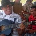 CHICO BREGUEIRO ( 100% BREGÃO ) AO VIVO...