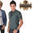 Rodolfo & Raphael - Os Brutos