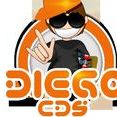 Dieguinho CD"S Qualidade Absoluta
