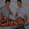 forro chinello de prata