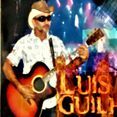 Luis Guilherme Cantor e Compositor