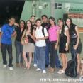 Ministerio de Louvor Criação