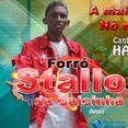 FORRÓ STALLO DA CALCINHA