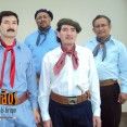 IRMÃOS MORO e GRUPO