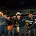 Banda Manikômio