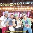 Komando Do Guetto