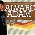 Álvaro Adam