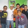 Banda Nosso Tom