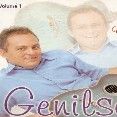 Genilson Sertanejo