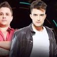 tony e kaue