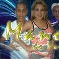manos do forro