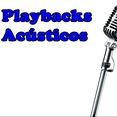 Playbacks Acústicos