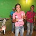 Beijo Molhado