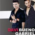 Davi Bueno e Gabriell