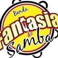 FANTASIA DO SAMBA