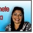 Cantora Ozinete Silva