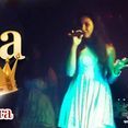 Rainha da Farra