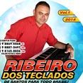 Ribeiro dos Teclados