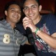 fogo do forro