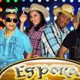 Espora de Vaqueiro