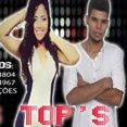 Os Tops do Arrocha