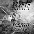 Barata de esgoto
