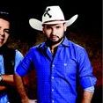Anderson e Henrique