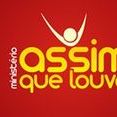 Ministério Assim que Louvo