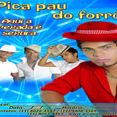 pica-pau do forro