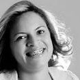 Cantora Angela Gonçalves