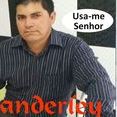 Wanderley o ciganinho de Jesus