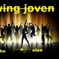 kevinho e alan swing joven