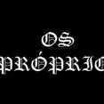 os próprios
