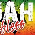 Jah Bless