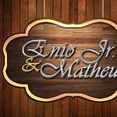 Enio Jr e Matheus