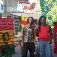 FEST REGGAE produções & eventos