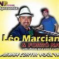 FORRÓ NA KRA AO VIVO