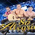 Musical Só Alegria