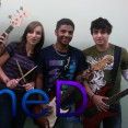 Banda Oned