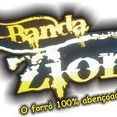 BANDA ZION O FORRÓ 100% ABENÇOADO