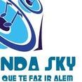 Banda SKY