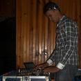 Dj Alex Pereira
