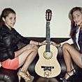 Sophia mel e D Paula