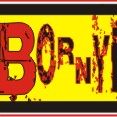 BORNYÊ