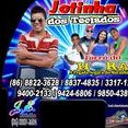 JOTINHA DOS TECLADOS &FORRO DA HORA