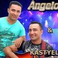 Dupla Ângello e Kastyel (Cosmo & Damião)