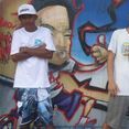 Poesia do Rap