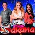 Forró Sakana