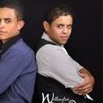Wellington e Wandersom
