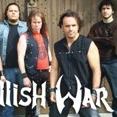 Hellish War